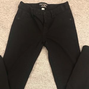 Cat & Jack jeans